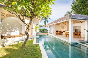 Villa Mima 3 BR in Seminyak